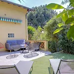 Villa Au Calme Pour Familles Proche Transports Nice