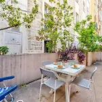 Apartment 3 Pieces, Hyper-centre, Terrasse