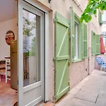 Apartment 3 Pieces, Hyper-centre, Terrasse Nice