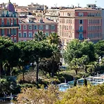 Riviera Cozy - Place Massena