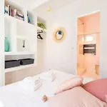 #30 Old Town, Castle Panoramic View / Terrace & Ac