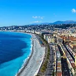 T2 - Centre Ville - Terrasse