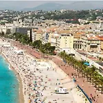 T2 - Centre Ville - Terrasse