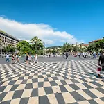 Riviera Cozy - Place Massena