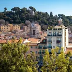 Riviera Cozy - Place Massena