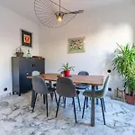 Nice Port, Newly Renovated Cosy Apartment 55M2