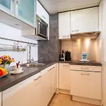 Massenet View Ap4168 Nice, By Riviera Homes Apartment Nice