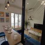 Bel - A 50 M Apartment Nice