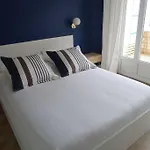 Apartment Bel - A 50 M Nice