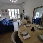 Bel - A 50 M Apartment