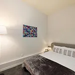 #18 - Staywiz Us - Rossetti Suite 2 Bedrooms Central Old Niceac