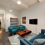 #18 - Staywiz Us - Rossetti Suite 2 Bedrooms Central Old Niceac