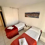 Apartment Des Domes Fshh Nice
