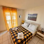 Apartment Des Domes Fshh