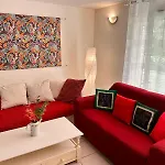 Apartment Des Domes Fshh Nice