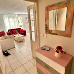 Apartment Des Domes Fshh