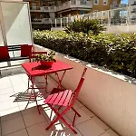 Des Domes Fshh Apartment Nice
