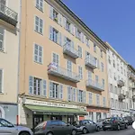 Port Of Nice Air Conditioned Studio
