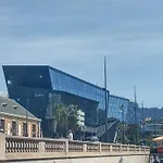 Lovely Studio Air Conditonned City Center