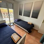 Apartment Relaxant