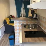 Appartement Entierement Studio Dans Le Centre