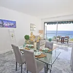 Luxury Sea Front Condo Milord