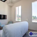 Apartment T3 Air-Conditioned In House Neighborhood Cimiez