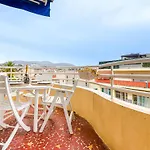 Apartment Saint Christophe By Interhome