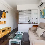 Apartment Saint Christophe By Interhome