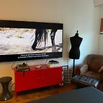 I Love You Berry Berry Much!