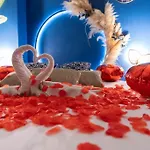 Loft Type Loveroom Avec Balneo
