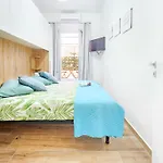 Apartment Lamartine 4 Pers Center Wifi A/c *
