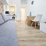 Lamartine 4 Pers Center Wifi A/c Apartment