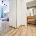 Apartment Lamartine 4 Pers Center Wifi A/c *