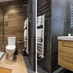 Royal Apartment Near The Beaches