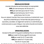 Sirius - Exceptionnelle Vue Dans Les Hauteurs De