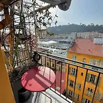 Dernier Etage Port De Apartment Nice