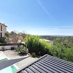 Villa Les Oliviers By Interhome