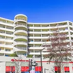 Cote D\'Azur Charm, Studio Apartment With Panoramic Seaview In Nice