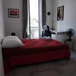 2 Chambres A 6Min A Pied De La Promenade Des Anglais Et De La Plage