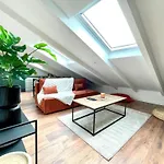 2 Pieces Port De Nice