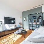 Feel - Vista Di Portu Apartment *