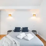 Feel - Vista Di Portu Apartment *