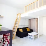 Gioffredo Furnished Flat