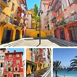Profiter Des Plages Et Du Vieux Apartment