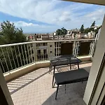 Appartement Terrasse Vue Mer