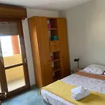 Appartement 02 Vue Panoramique -Wifi- Parking Prive -Nice