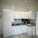 Appartement Climatise Pour Deux- Hyper Centre Nice