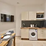 Cosy Apparts Hypercentre De Nice