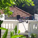 Guest house Angelus 3*